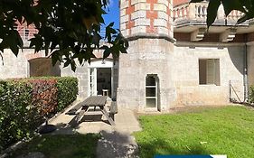 Appartement POULAIN en Centre-ville Ménage et linge inclus